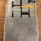 Dunlop 5435 Plush Microfiber Cloth 16x16" for Guitar or Instruments