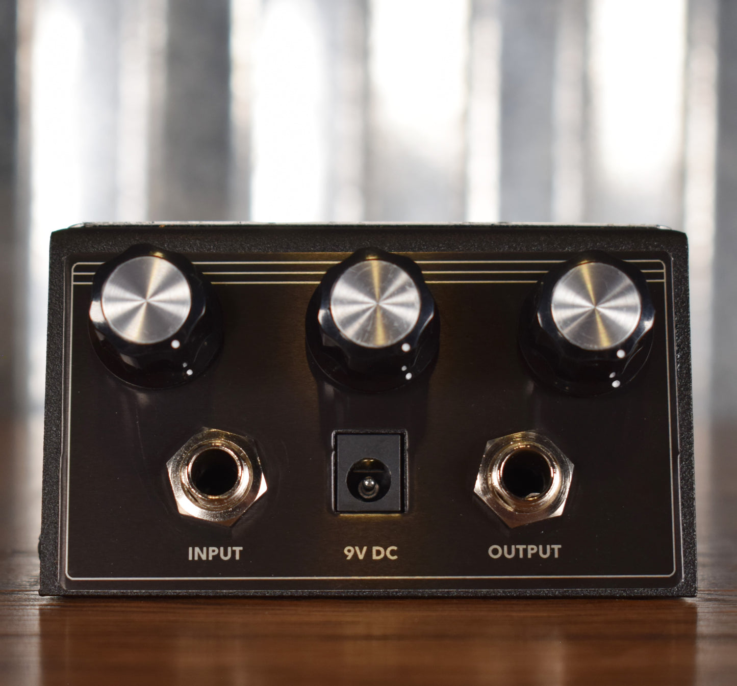 JHS Pedals Bender Fuzz Guitar Effect Pedal