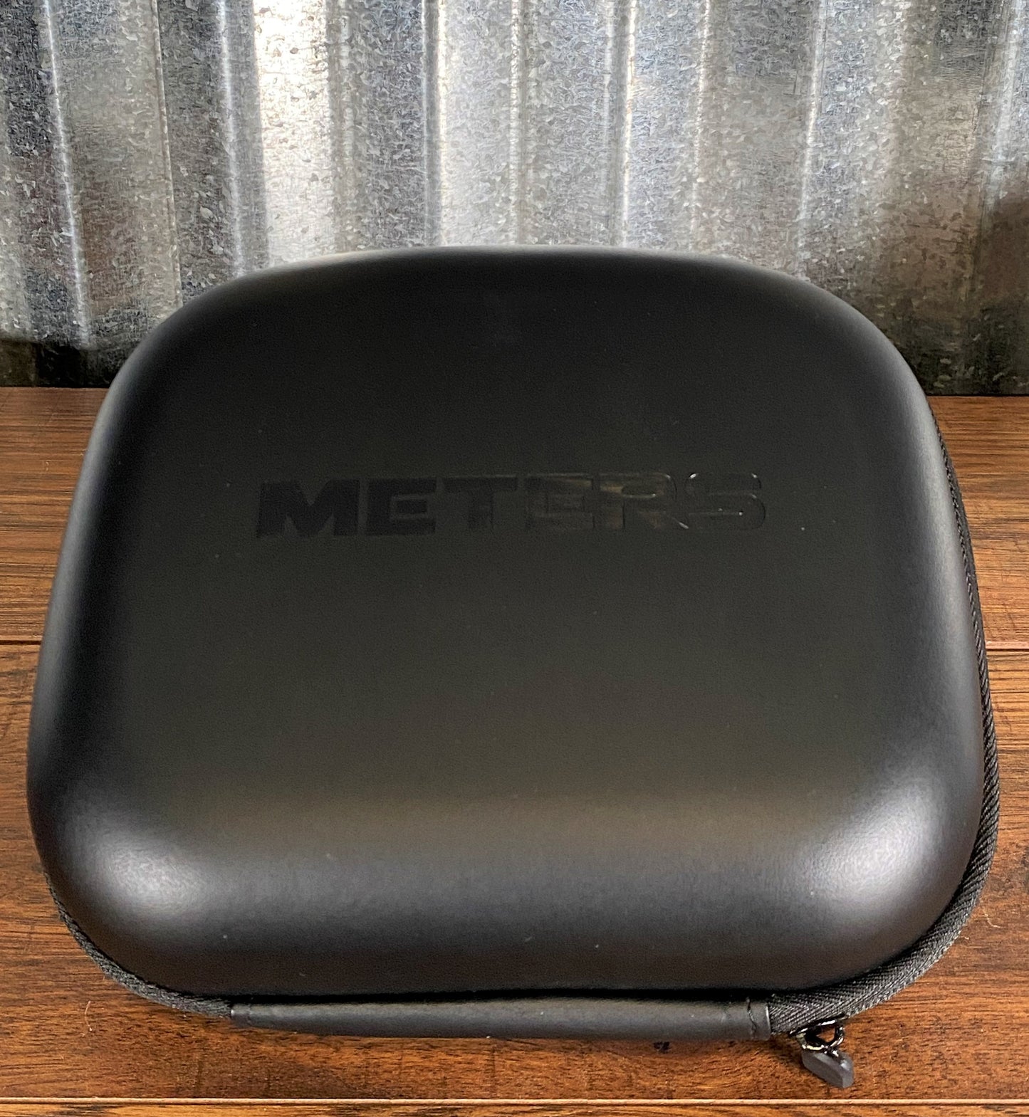 Ashdown Meters OV-1-B Over Ear Wireless Bluetooth Headphones Black M-OV-1-B-C-BLK