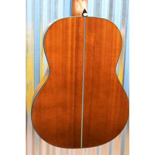Washburn Guitars C40 Classical Nylon String Guitar & Gig Bag
