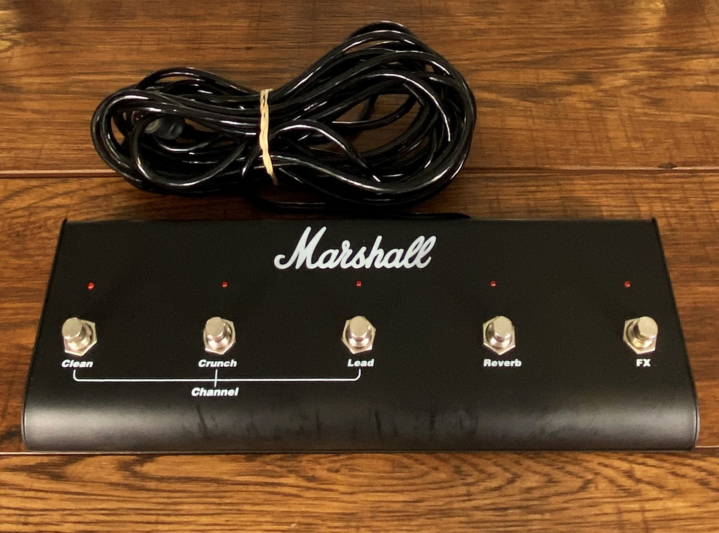 Marshall TSL60 Triple Super Lead 60 Watt 3 Channel All Tube Guitar Amplifier Head Used