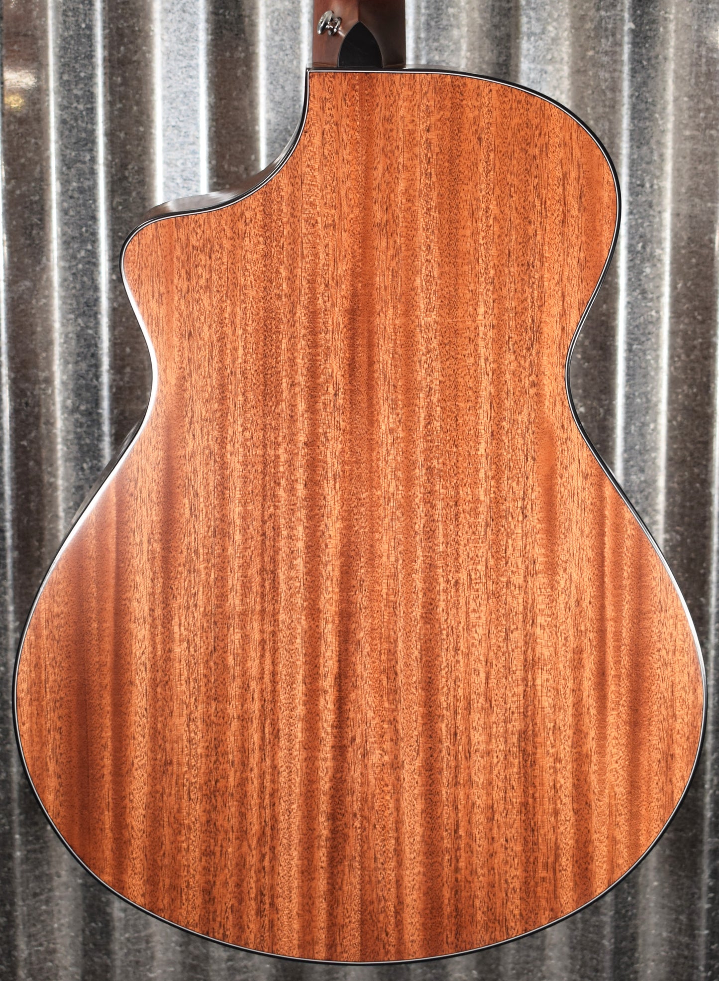 Breedlove Wildwood Concert Satin CE Mahogany Acoustic Electric Guitar B Stock #7207