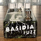 Fuzzy Petals Basidia Fuzz Guitar Effect Pedal Used