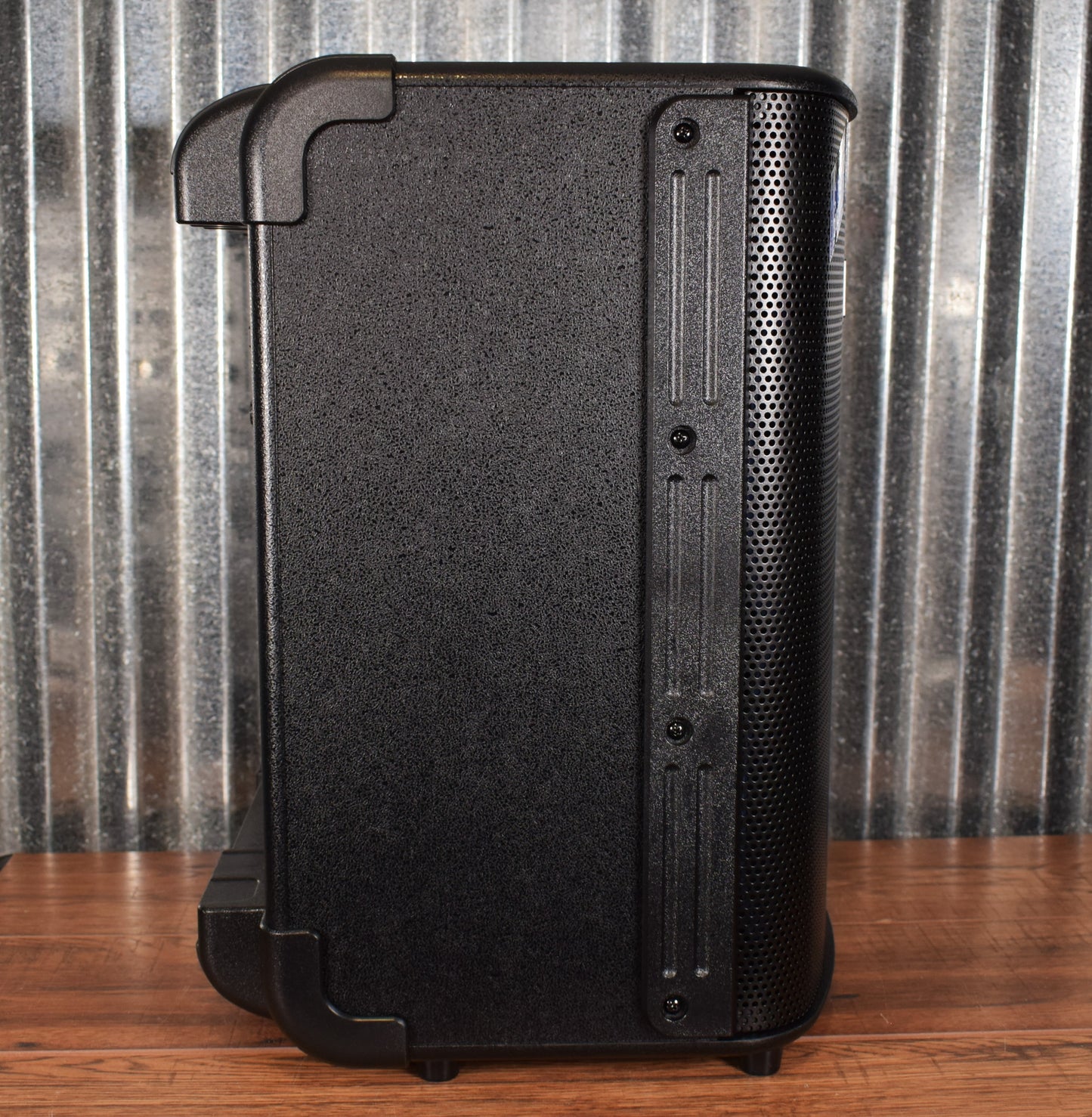 Roland BA-330 30 Watt Battery Powered Portable Monitor Speaker PA System