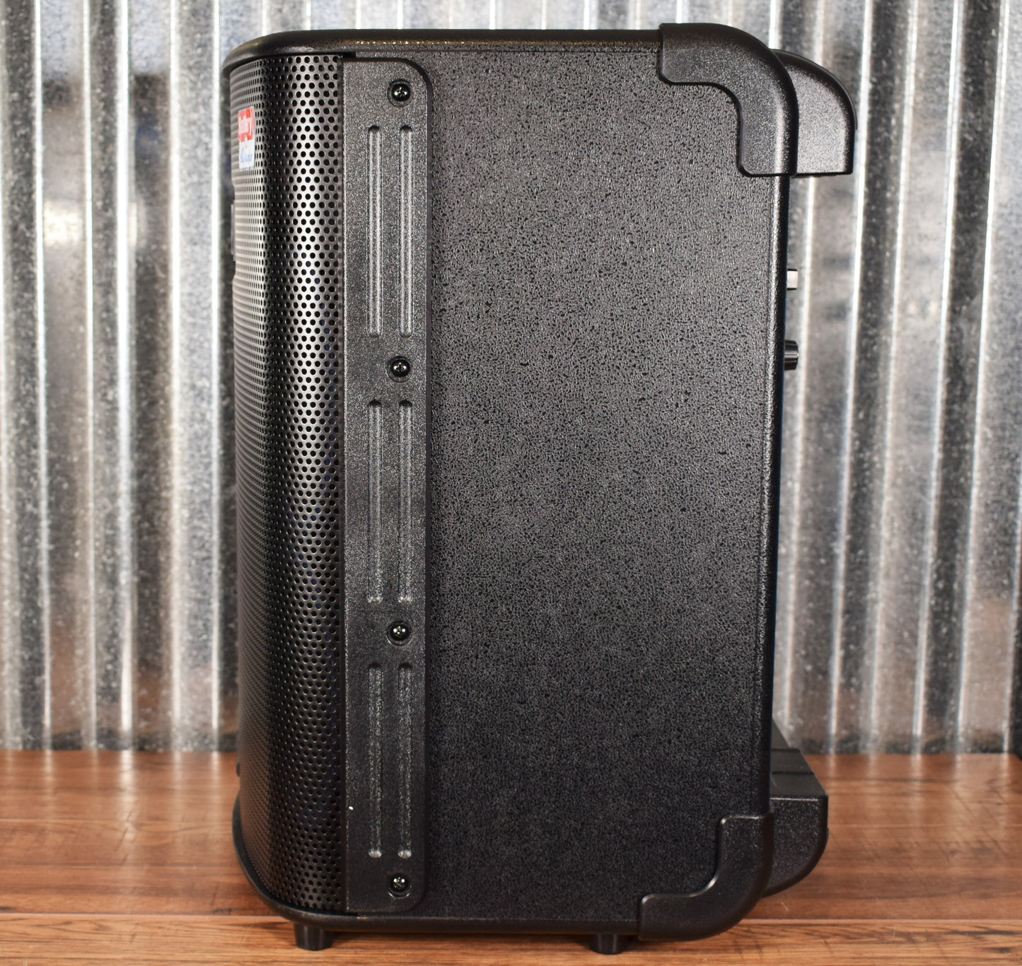 Roland BA-330 30 Watt Battery Powered Portable Monitor Speaker PA System