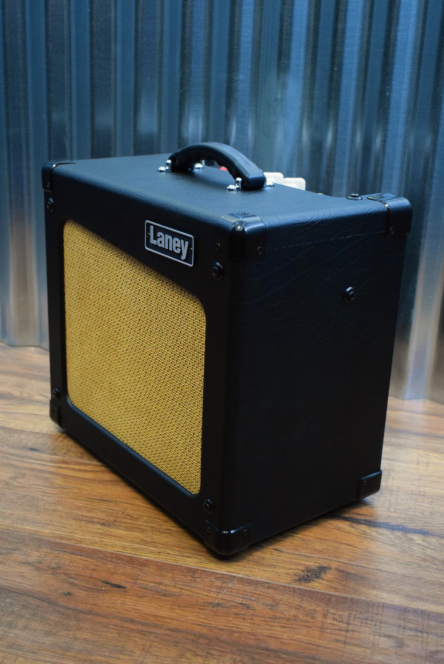 Laney CUB 10 Class AB Tube 10 Watt 10" Guitar Combo Amplifier