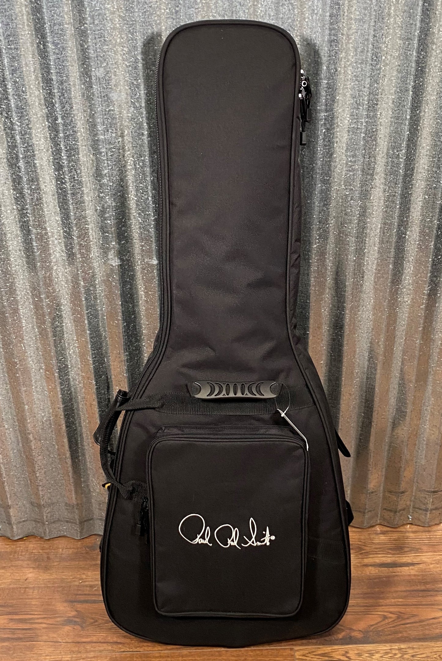 PRS Paul Reed Smith USA S2 Standard 22 Antique White Guitar & Bag #2207 Used