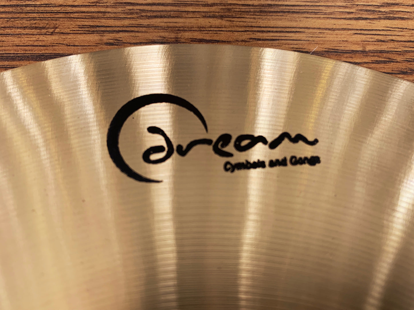 Dream Cymbals ESP10 Energy Series Hand Forged & Hammered 10" Splash