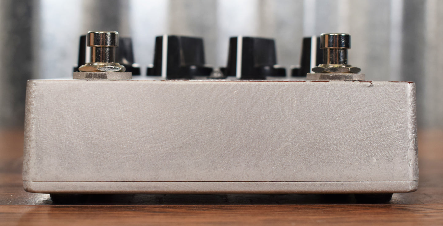 JB Guitars MxD MaxDrive Overdrive Guitar Effect Pedal
