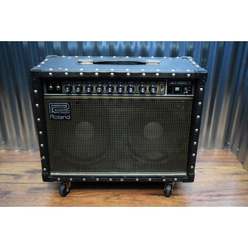 Roland JC-77 Jazz Chorus 2x10