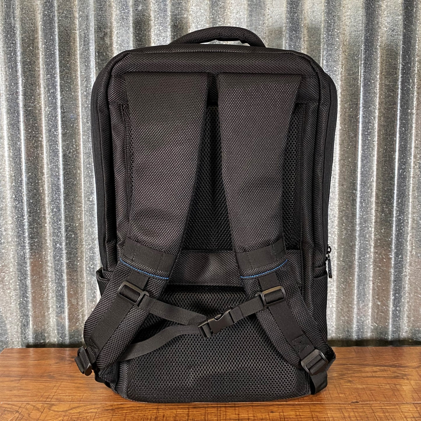 Boss CB-BU10 Utility Guitar Bass DJ Keyboard Synth Gear Laptop Carry-On Size Travel Gig Bag Backpack