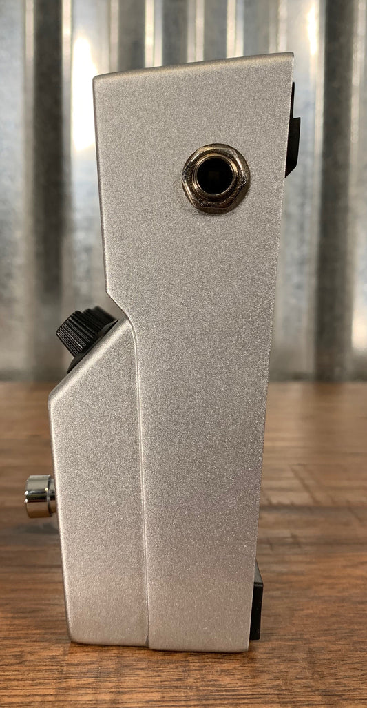 Zoom MS-50G MulitStomp Programmable Guitar Effect Pedal