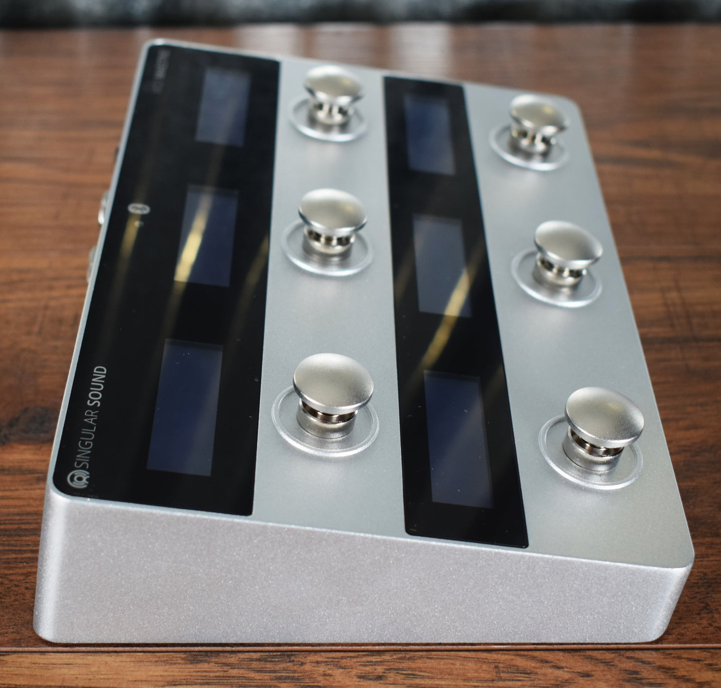 Singular Sound MIDI Maestro 6 Button Foot Switch Controller