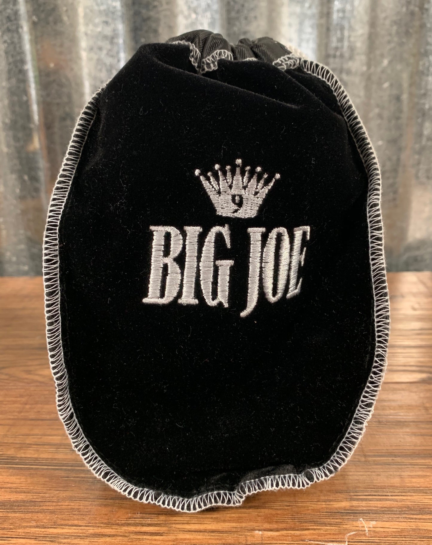 Big Joe Stompbox Company Analog Freakshow Fuzz (Silicon) B-312 Big Joe Series Fuzz Guitar Effects Pedal