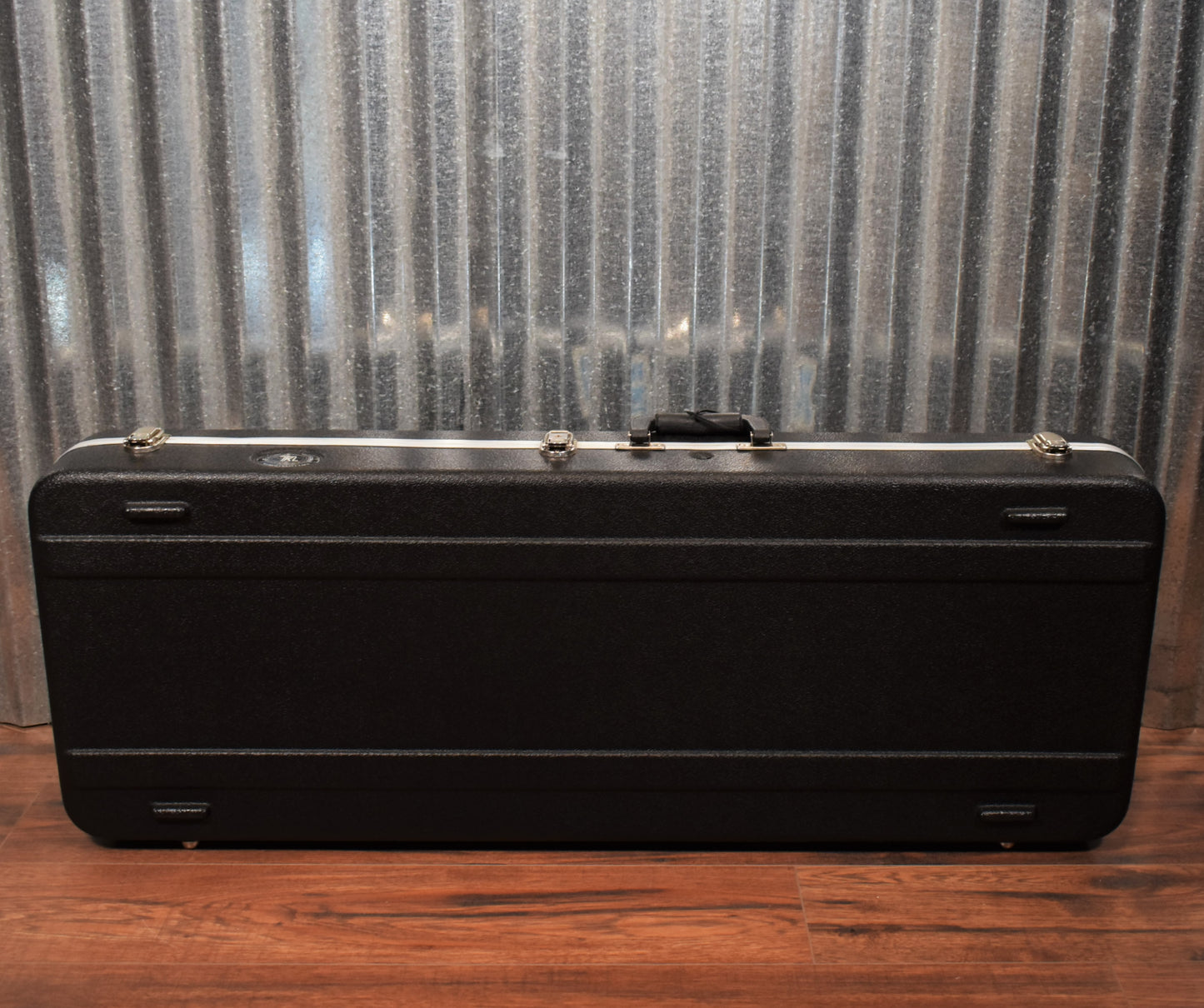 TKL 8530 Deluxe ABS Molded Electric Guitar Case Used