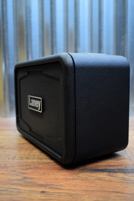 Laney Mini Stereo Bluetooth Ironheart Battery Powered Guitar Amplifier MINI-STB-IRON