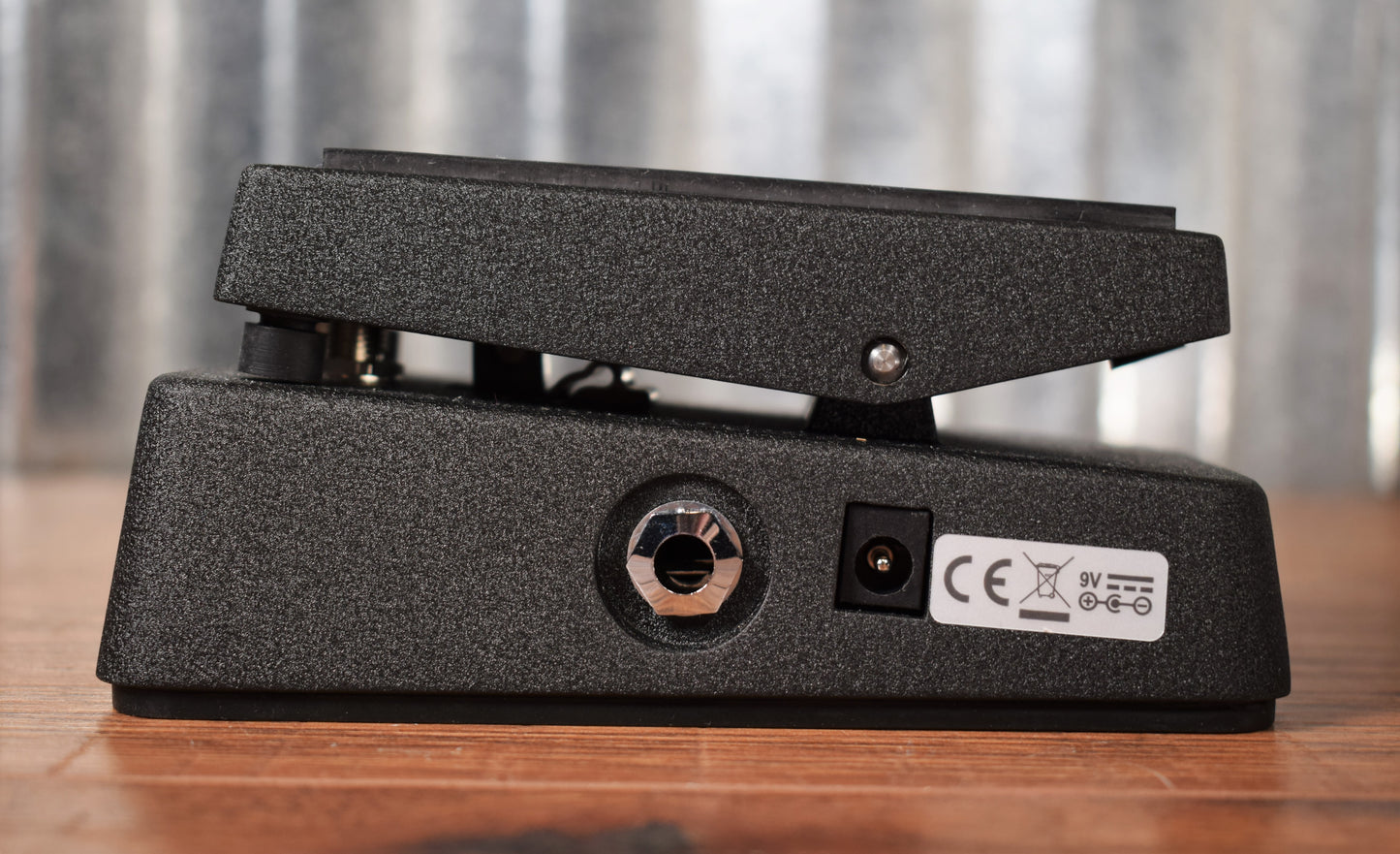 Dunlop CBM95 Crybaby Mini Wah Guitar Effect Pedal