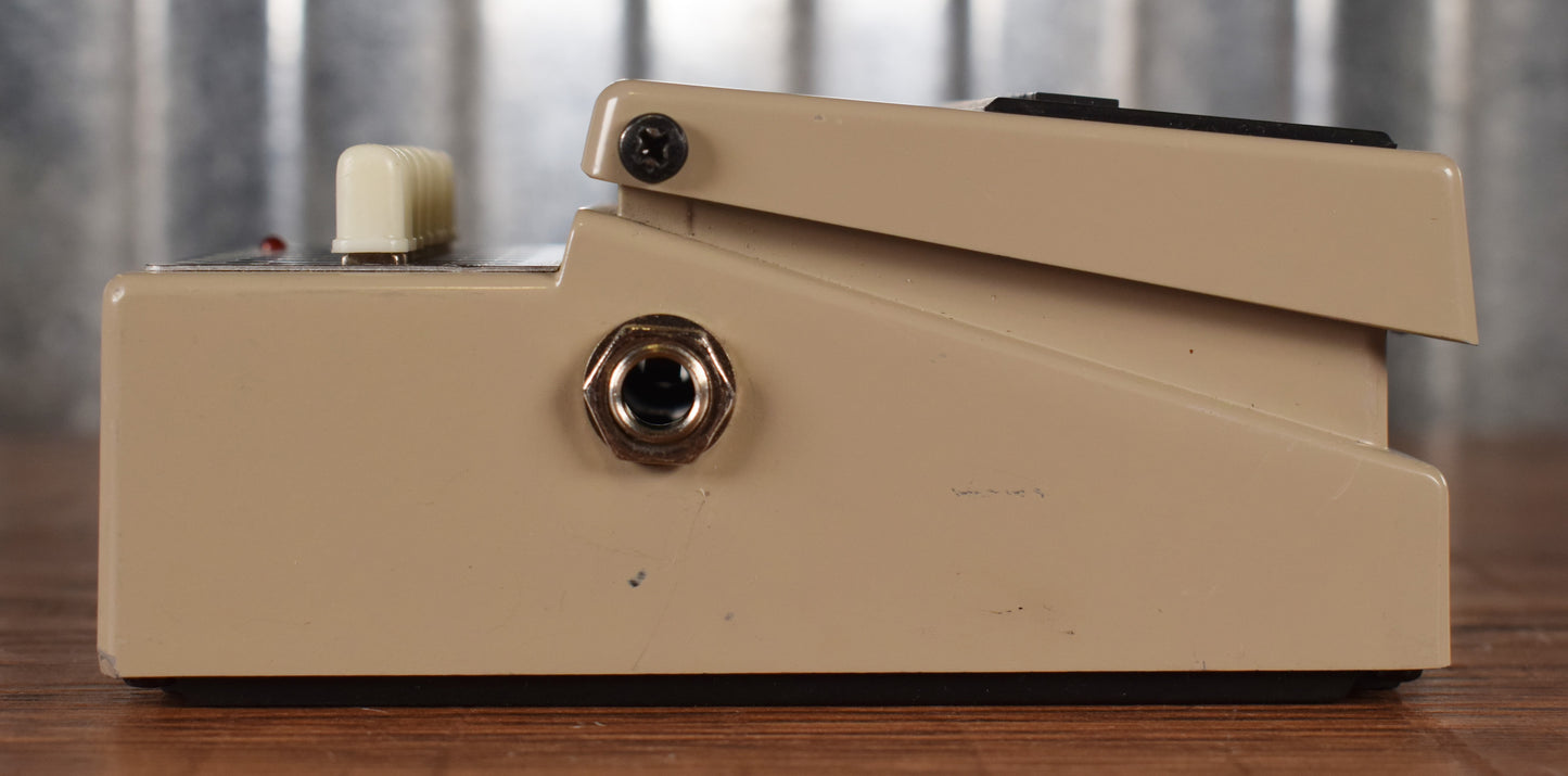 Boss GE-7 Seven Band Graphic Equalizer EQ Guitar Effect Pedal Used