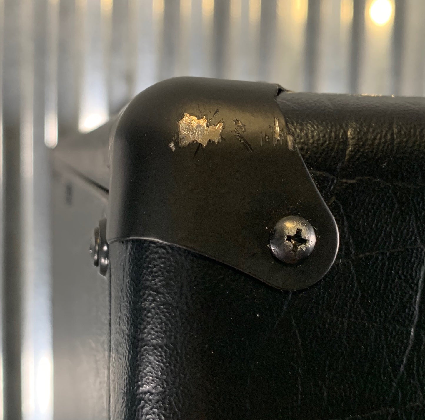 Randall Kirk Hammett KH120RHS 120 Watt Head & 4x12 Speaker Cabinet Half Stack