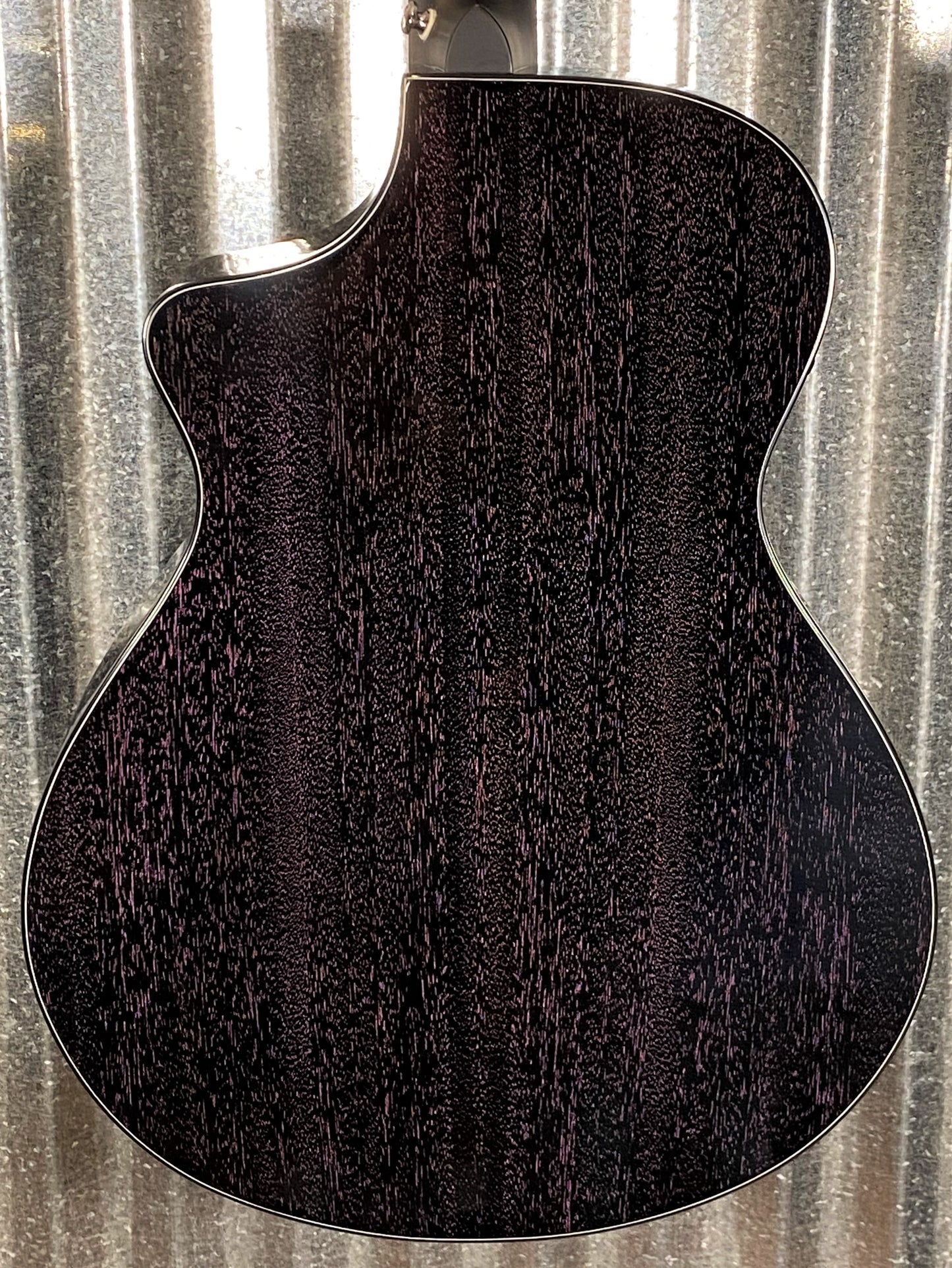 Breedlove Rainforest S Concert Orchid CE Mahogany Acoustic Electric Guitar RFCN53CEAMAM #9160