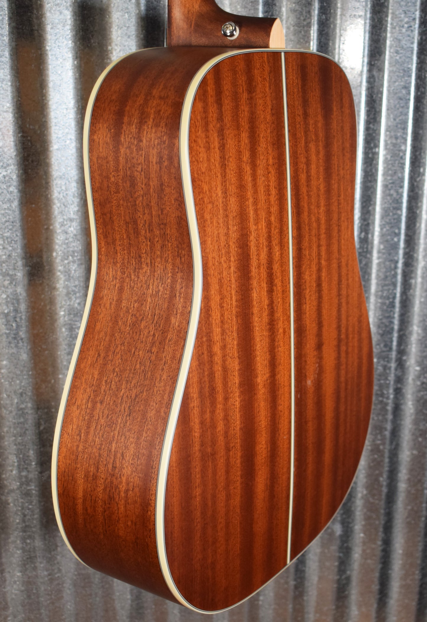 Takamine GD20 Natural Satin Acoustic Guitar GD20NS #2705 Used
