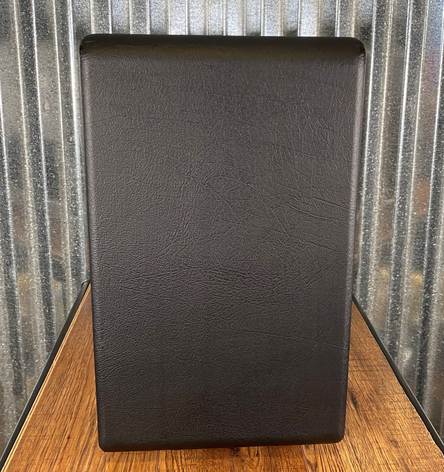 VOX BC112 Black Cab 70 Watt 1X12" Guitar Speaker Cabinet