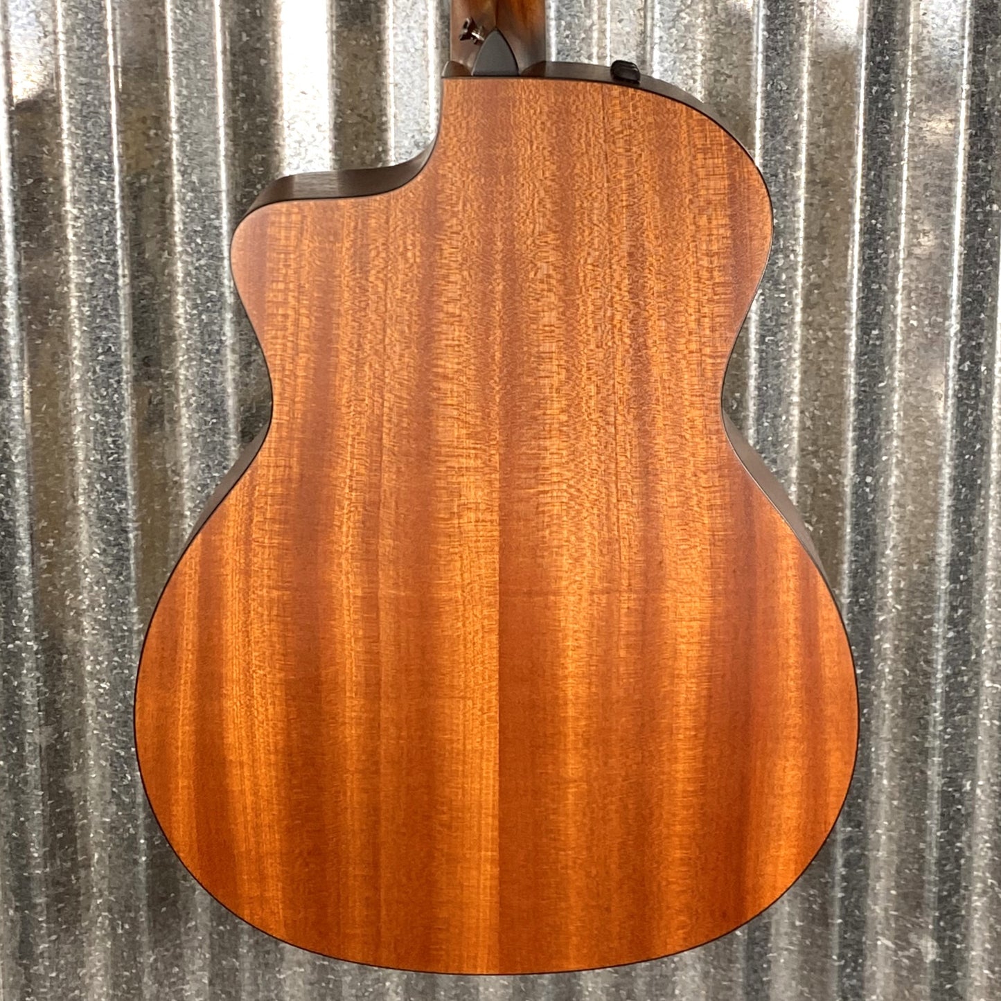 Taylor 114ce Cutaway Acoustic Electric Guitar 2015 & Bag #5243 Used