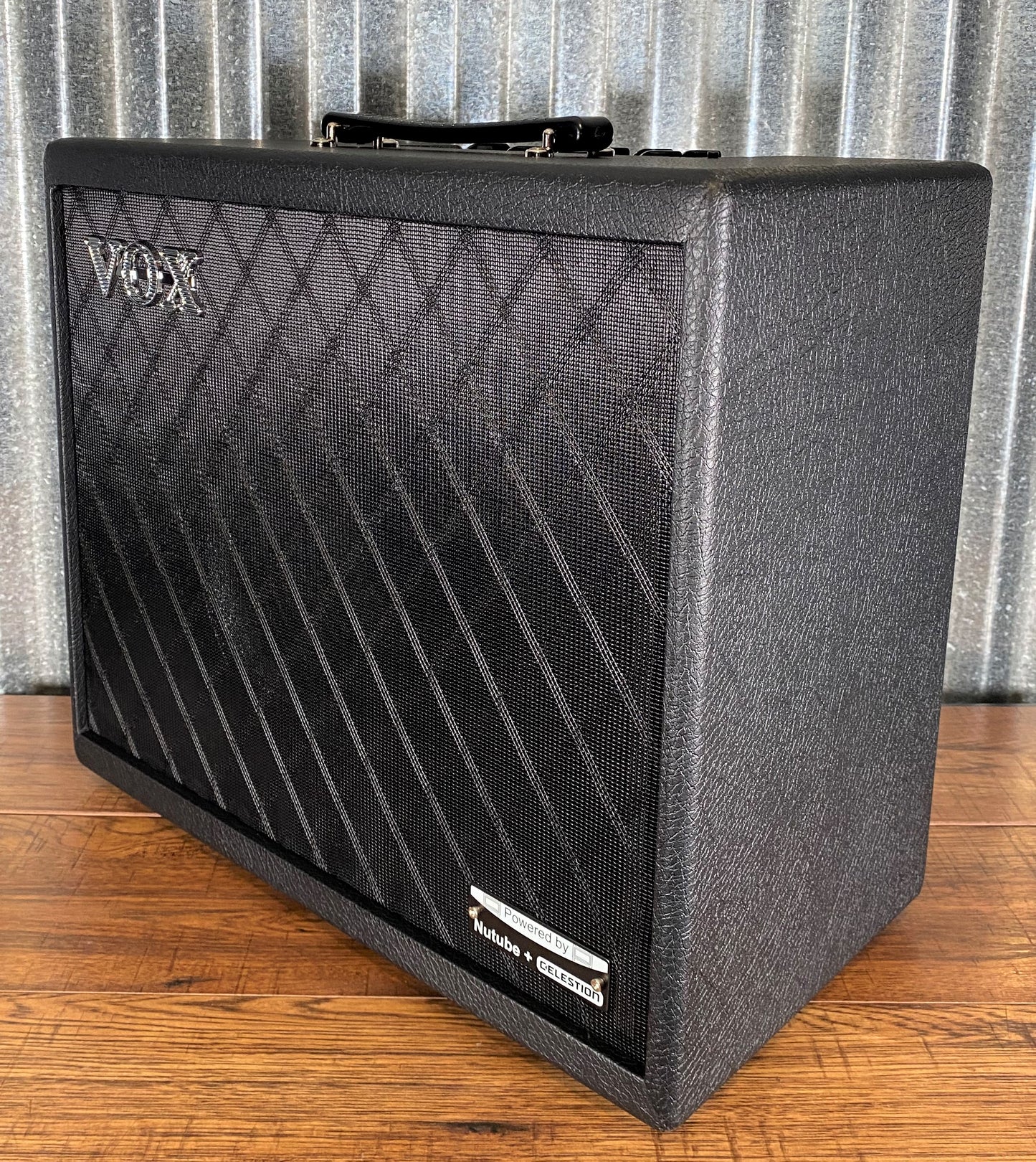 VOX CAMBRIDGE 50 Watt Digital Modeling Guitar Combo Amplifier