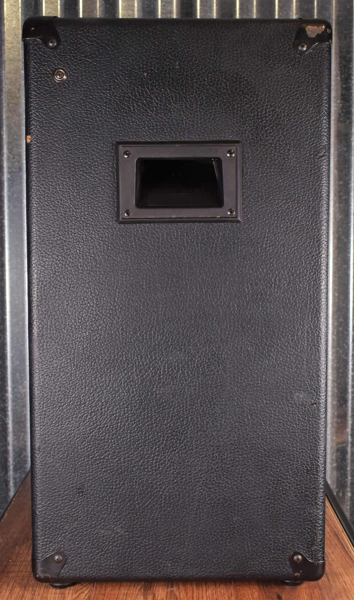 Fender BXR 100 15" Extended Range Bass Combo Amplifier Used