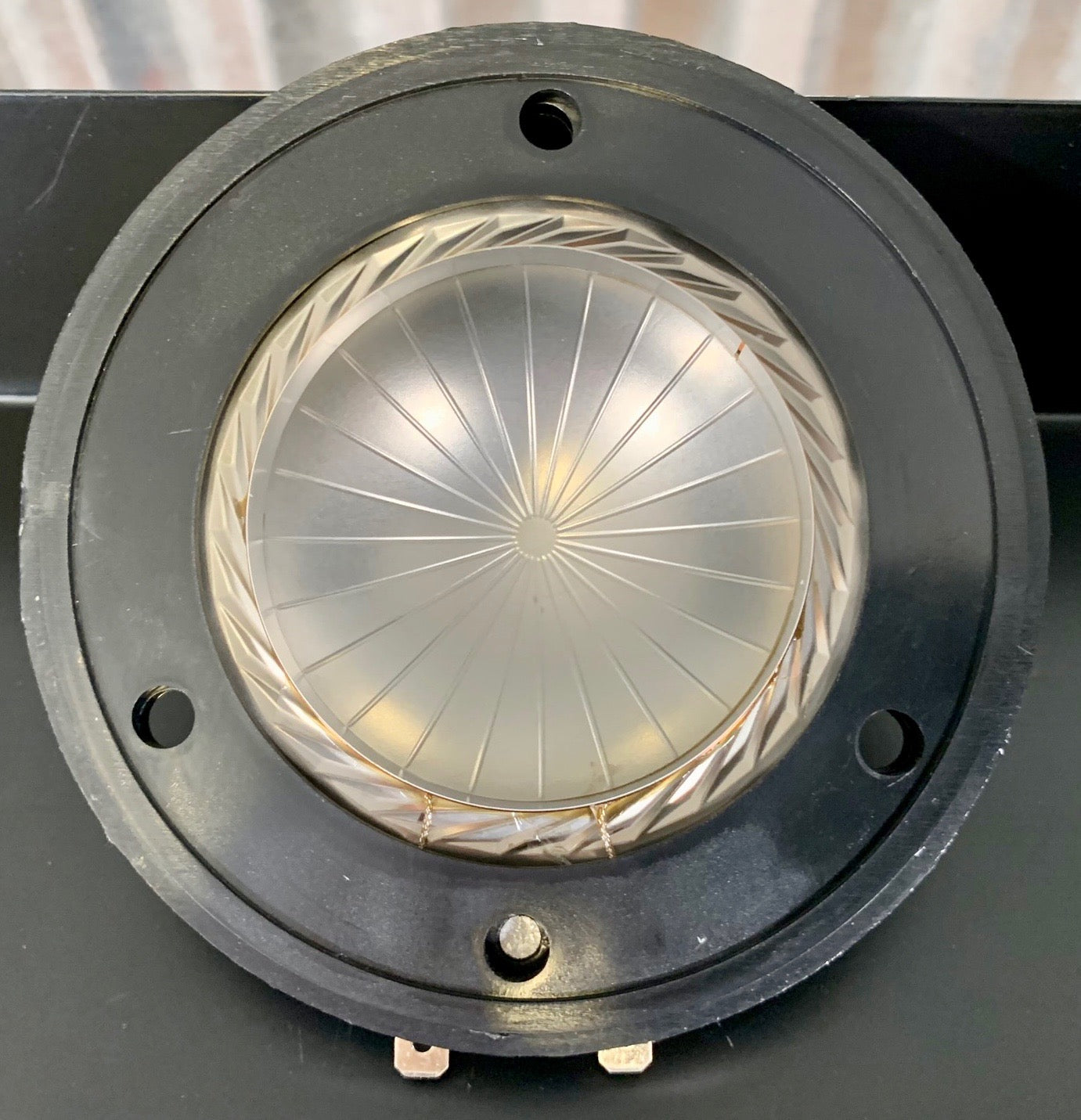 Wharfedale Pro Twin 10X D-345B Coax Horn Replacement Diaphragm