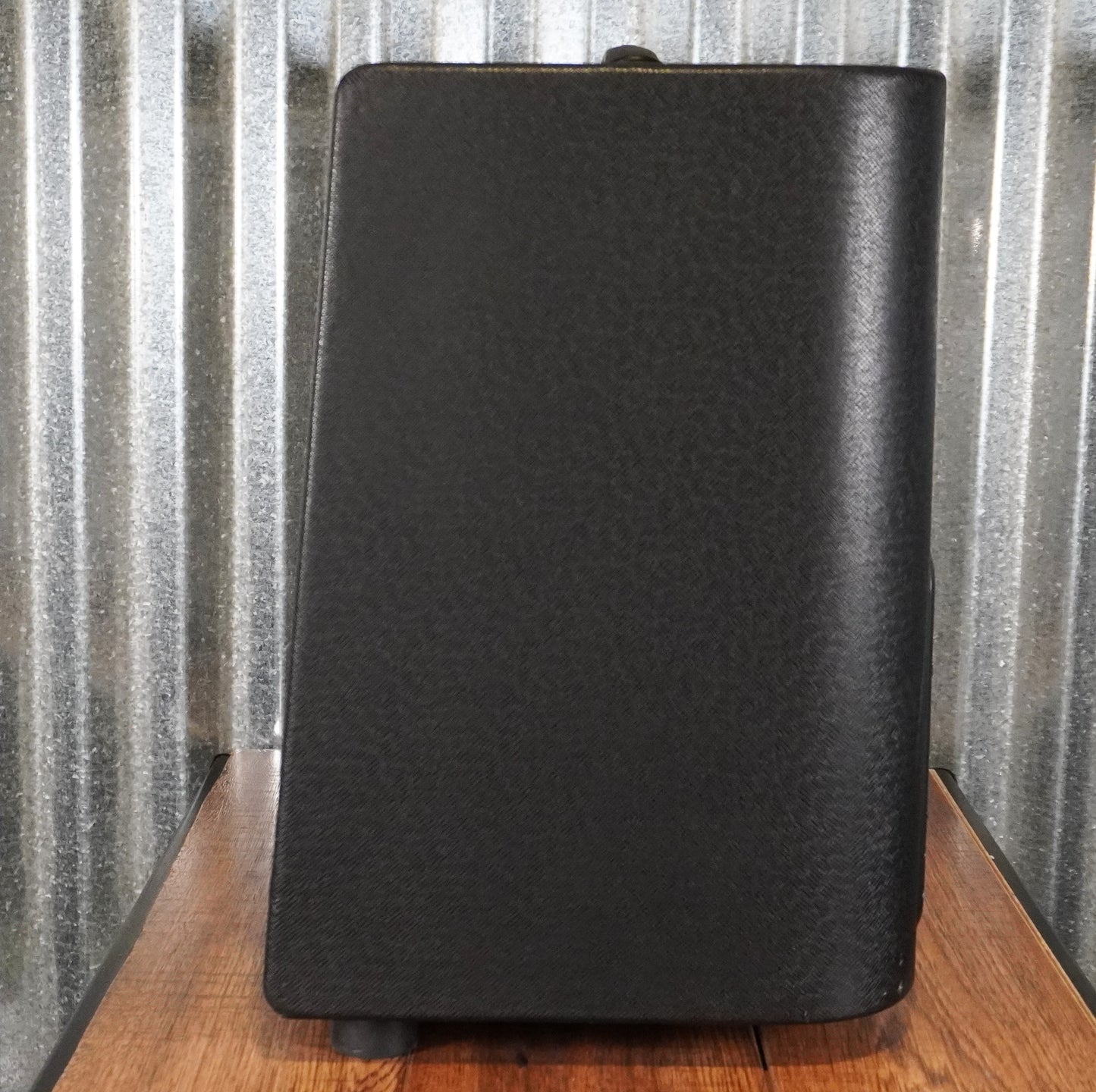 Line 6 Powercab 112 1x12" 250 Watt Active Guitar Amplifier Speaker Cabinet Used