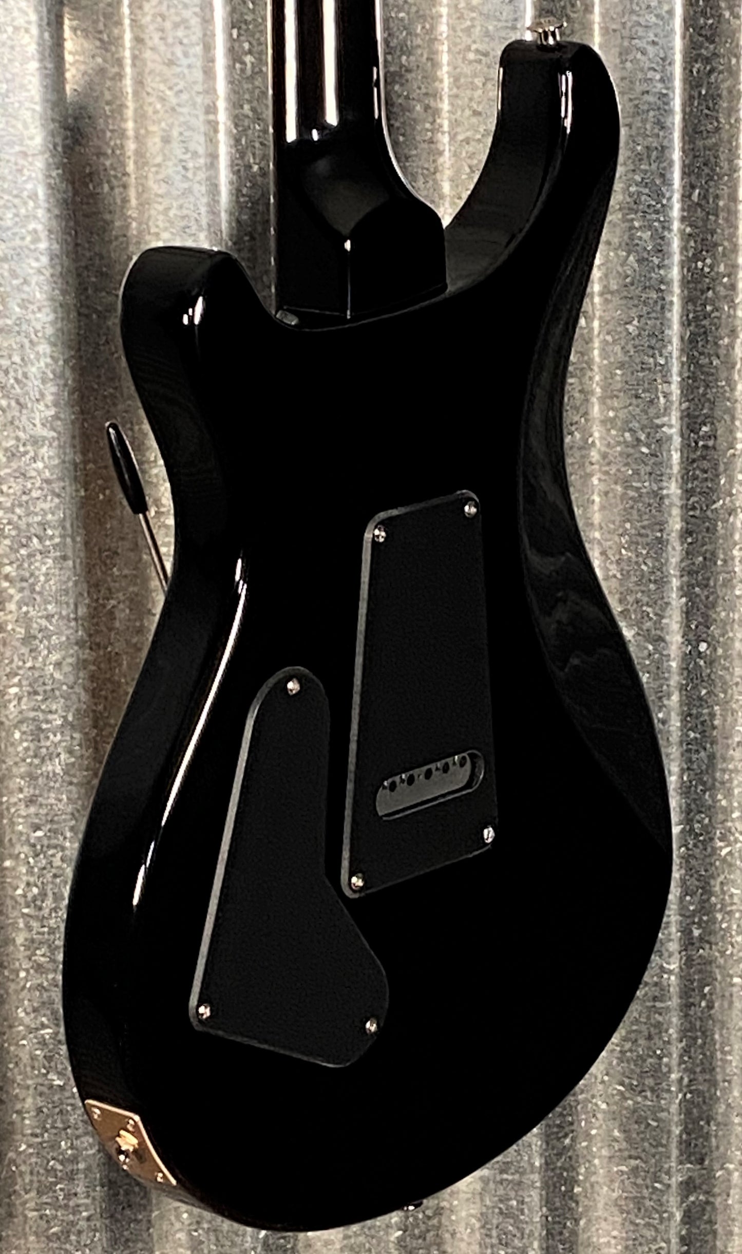 PRS Paul Reed Smith USA S2 Custom 24 Tri-Color Burst Guitar & Bag #6930