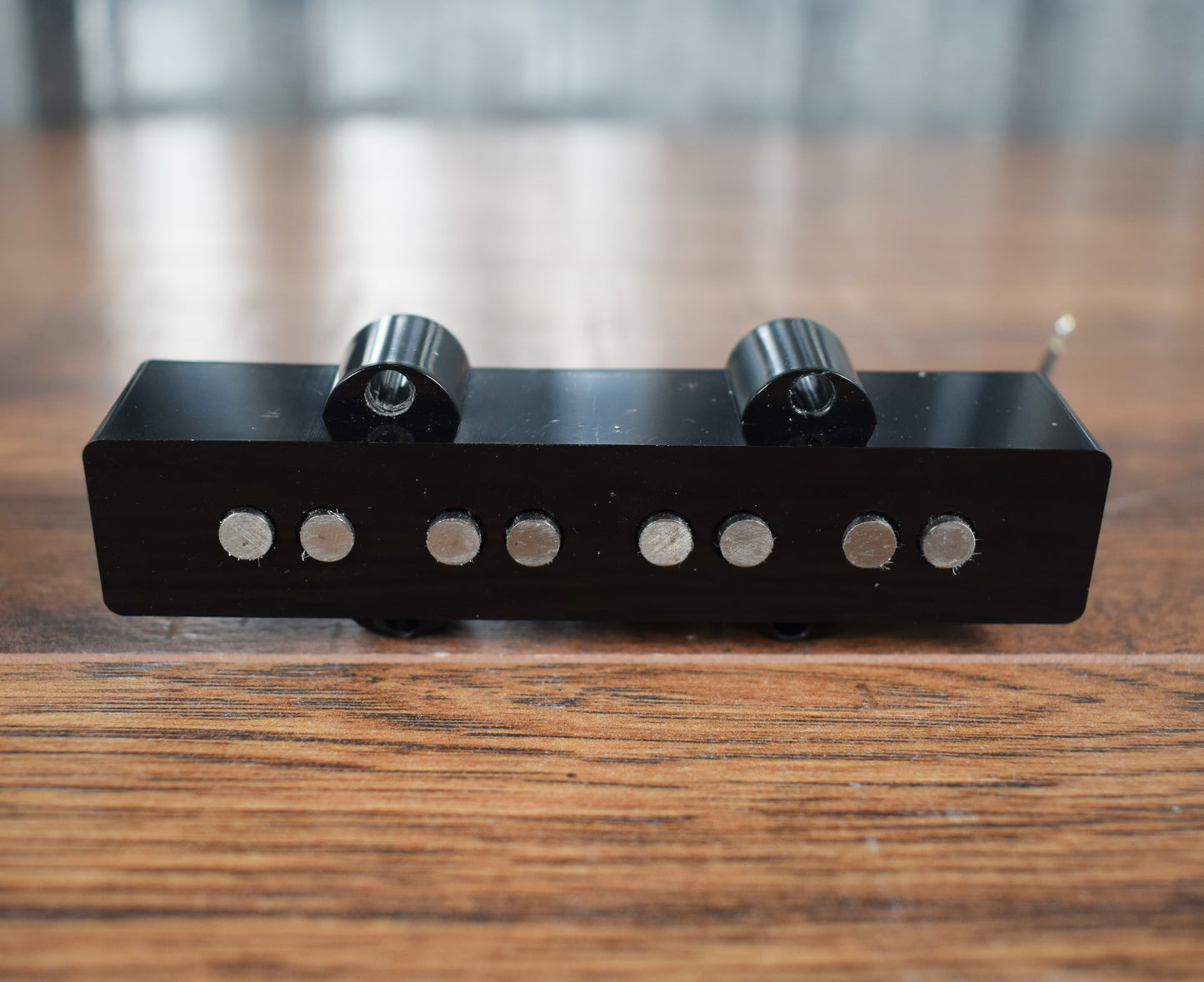 G&L Tribute M-Series Bass Alnico V Active Bi-Coil JB Pickup Set #1 Used