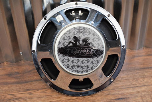 Peavey Triple XXX 12" 16 ohm Sheffield Guitar Amp Speaker