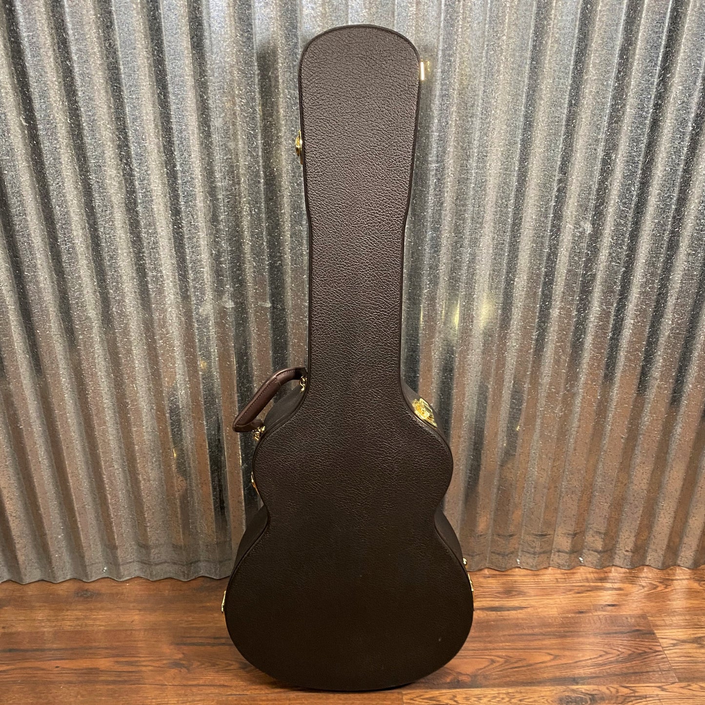 Taylor 322 Grand Concert Tropical Mahogany Edgeburst Acoustic Guitar & Case #0055 Used
