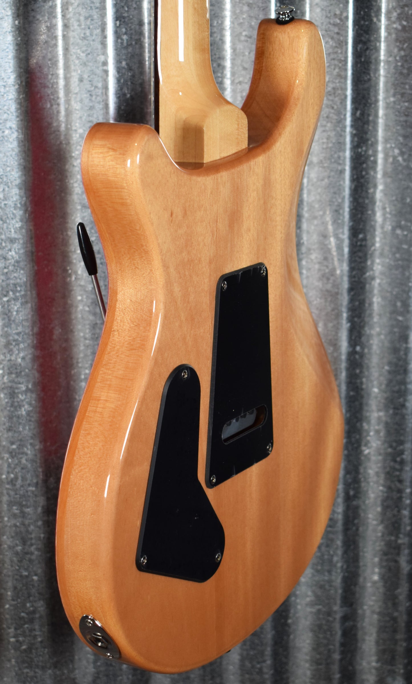 PRS Paul Reed Smith SE Custom 24 Bonnie Pink Guitar & Bag #6436