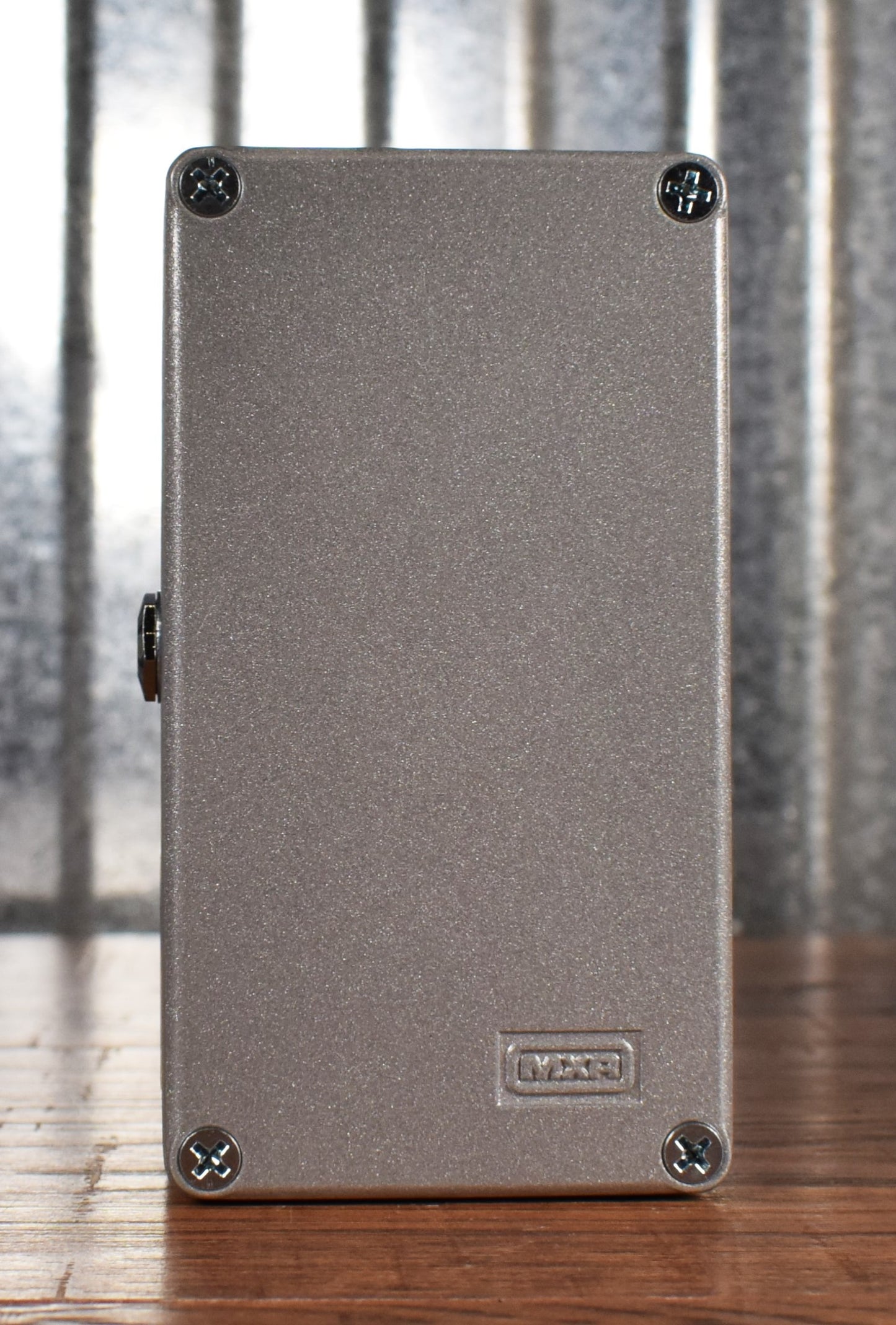 Dunlop MXR M89 Bass Overdrive Effect Pedal