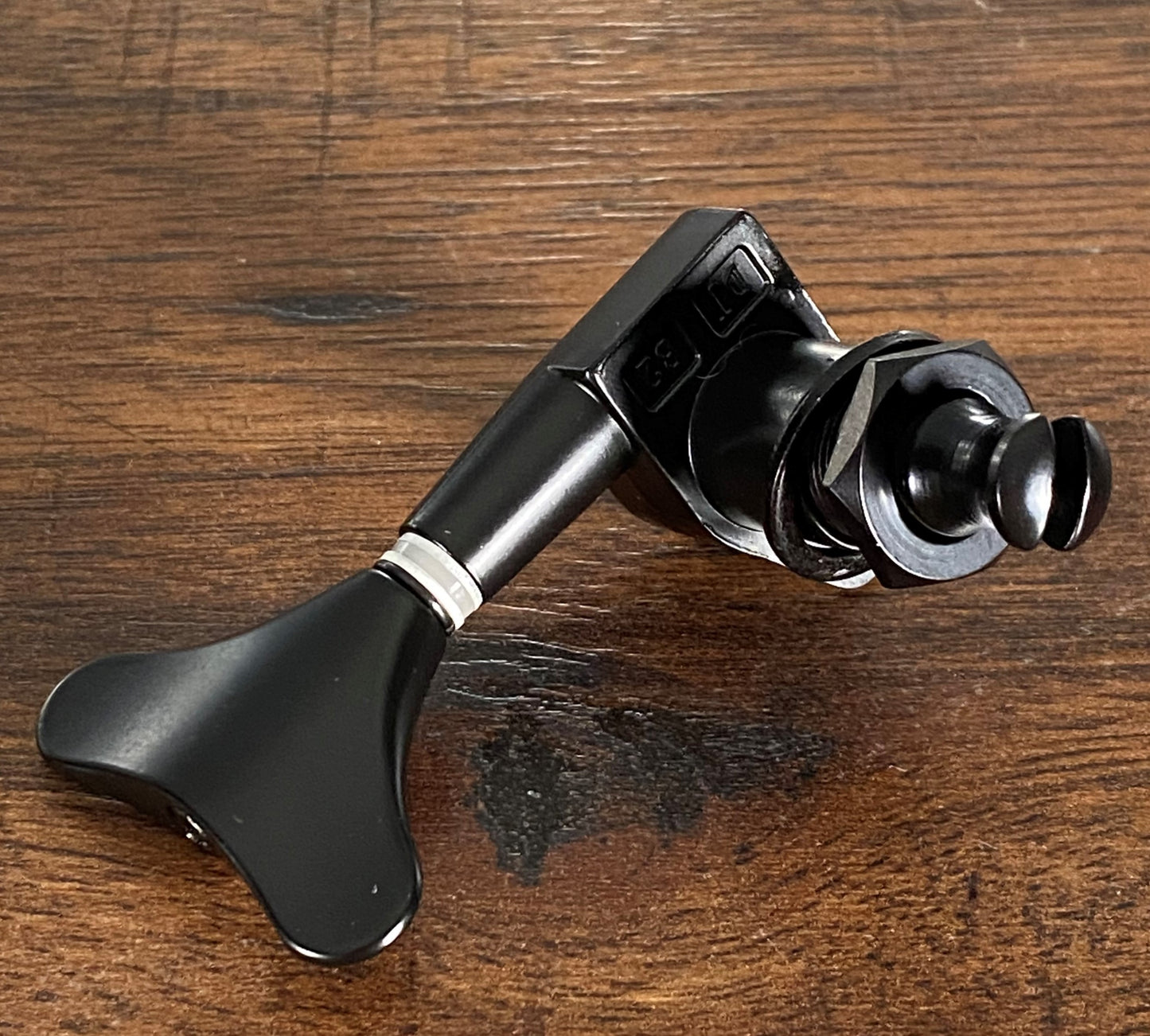 Warwick SPW30035B1L Bass Side Tuning Key Black