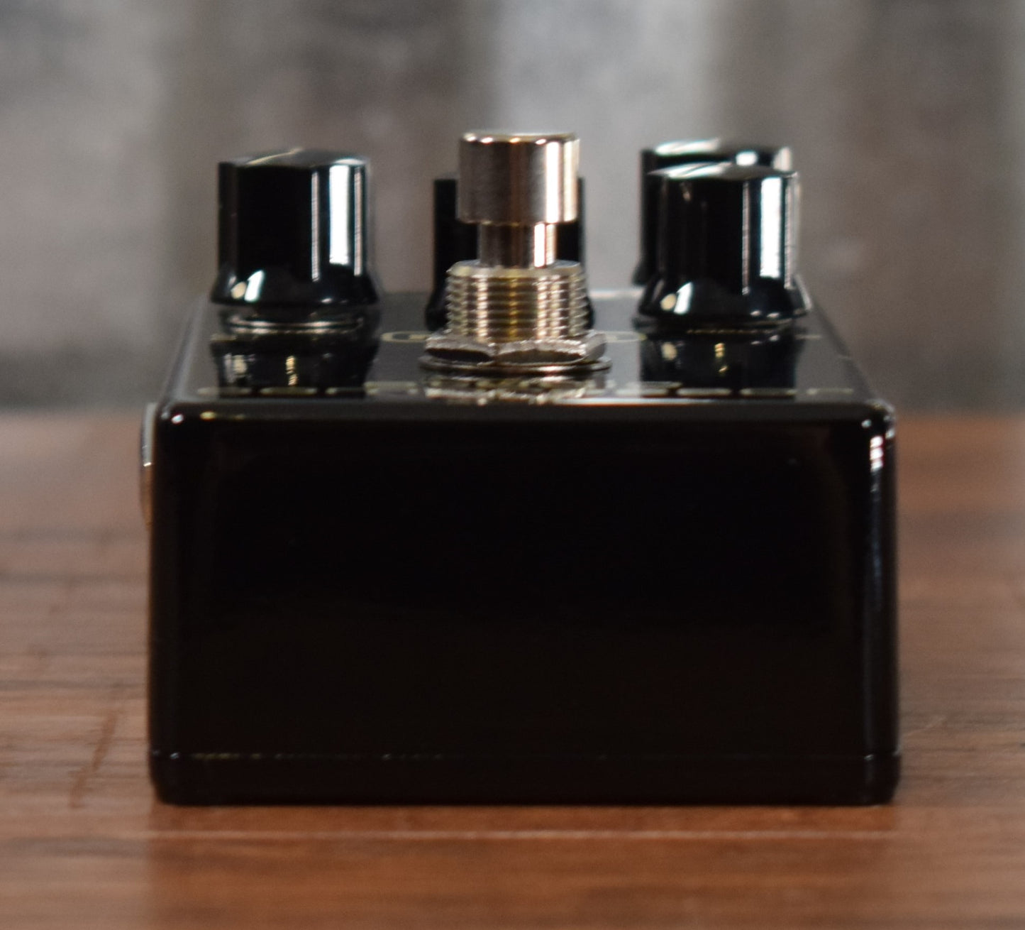 Dunlop MXR M76 Studio Compressor Guitar Effect Pedal