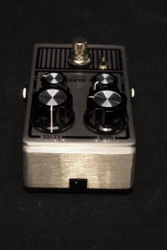 Digitech DOD Gunslinger Mosfet Distortion Guitar Effects Pedal