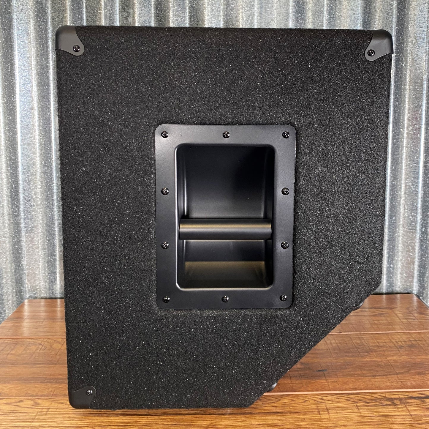 Ashdown ORIGINAL C112T-300 Watt 12" Kickback Bass Combo Amplifier
