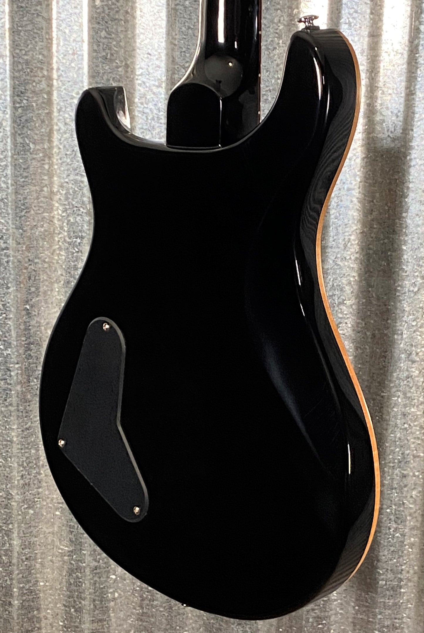 PRS Paul Reed Smith SE Paul's Guitar Amber Guitar & Bag #0789