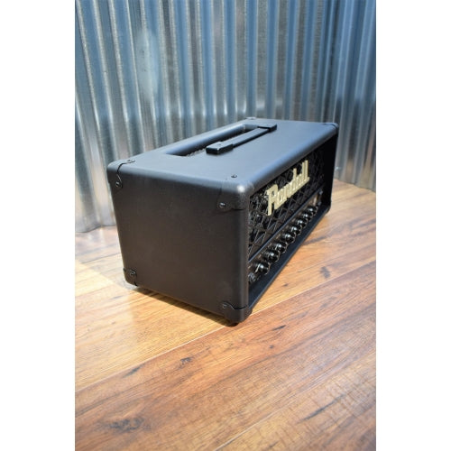 Randall Amplification Diavlo RD45H 2 Channel 45 Watt All Tube Guitar Amp Head