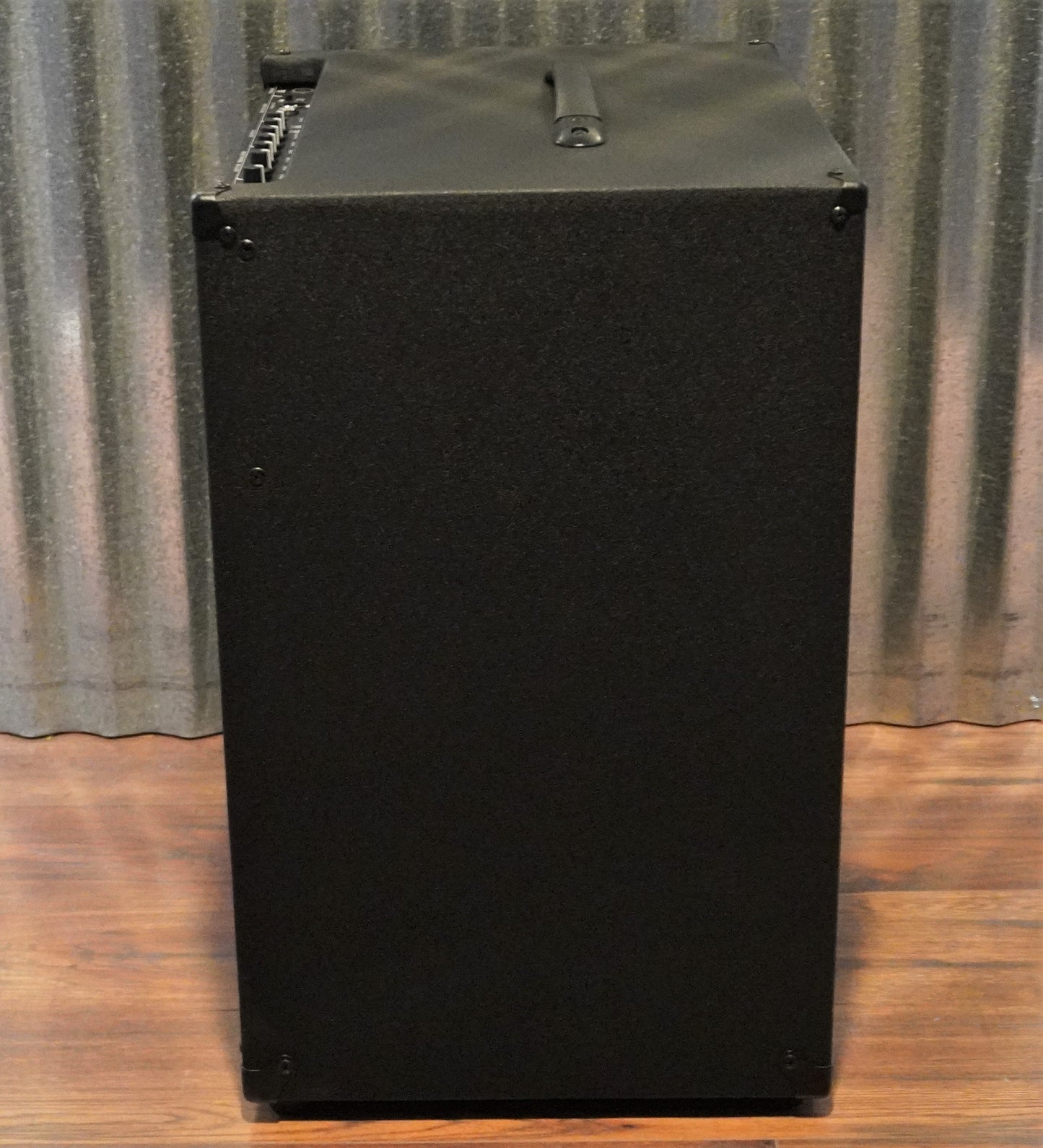 Gallien-Krueger GK MB 210-II 2x10" 500 Watt Ultra Light Bass Combo Amplifier