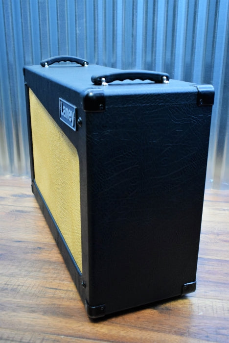 Laney Cub-Cab 2X12" 130 Watt Guitar Amplifier Speaker Cabinet