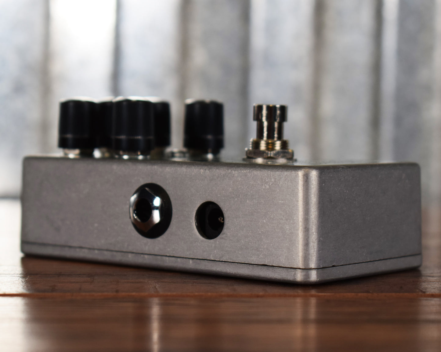 Catalinbread Adineko Oil Can Delay Guitar Effect Pedal