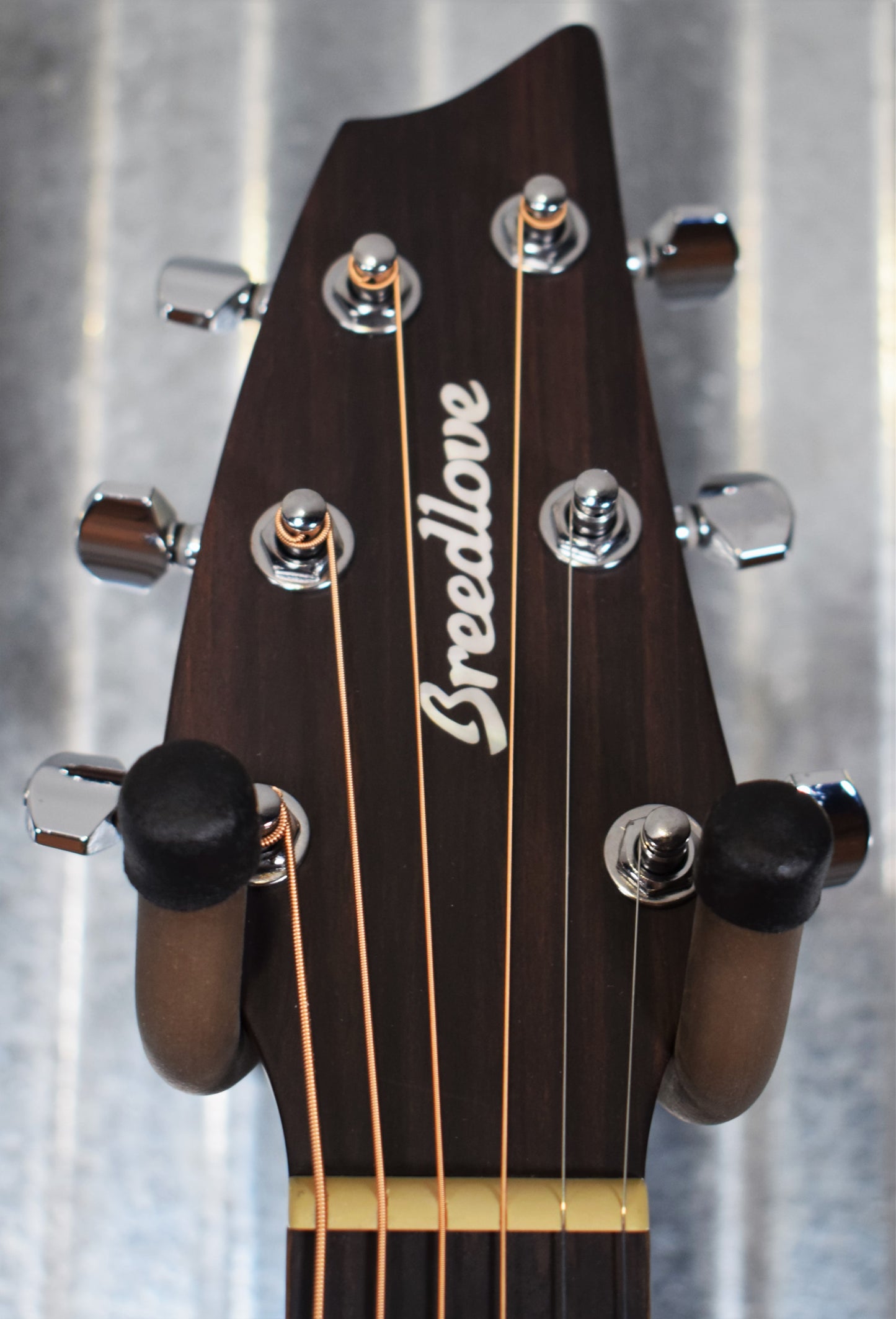 Breedlove Discovery Companion CE Sitka Spruce Acoustic Guitar Blem #9921