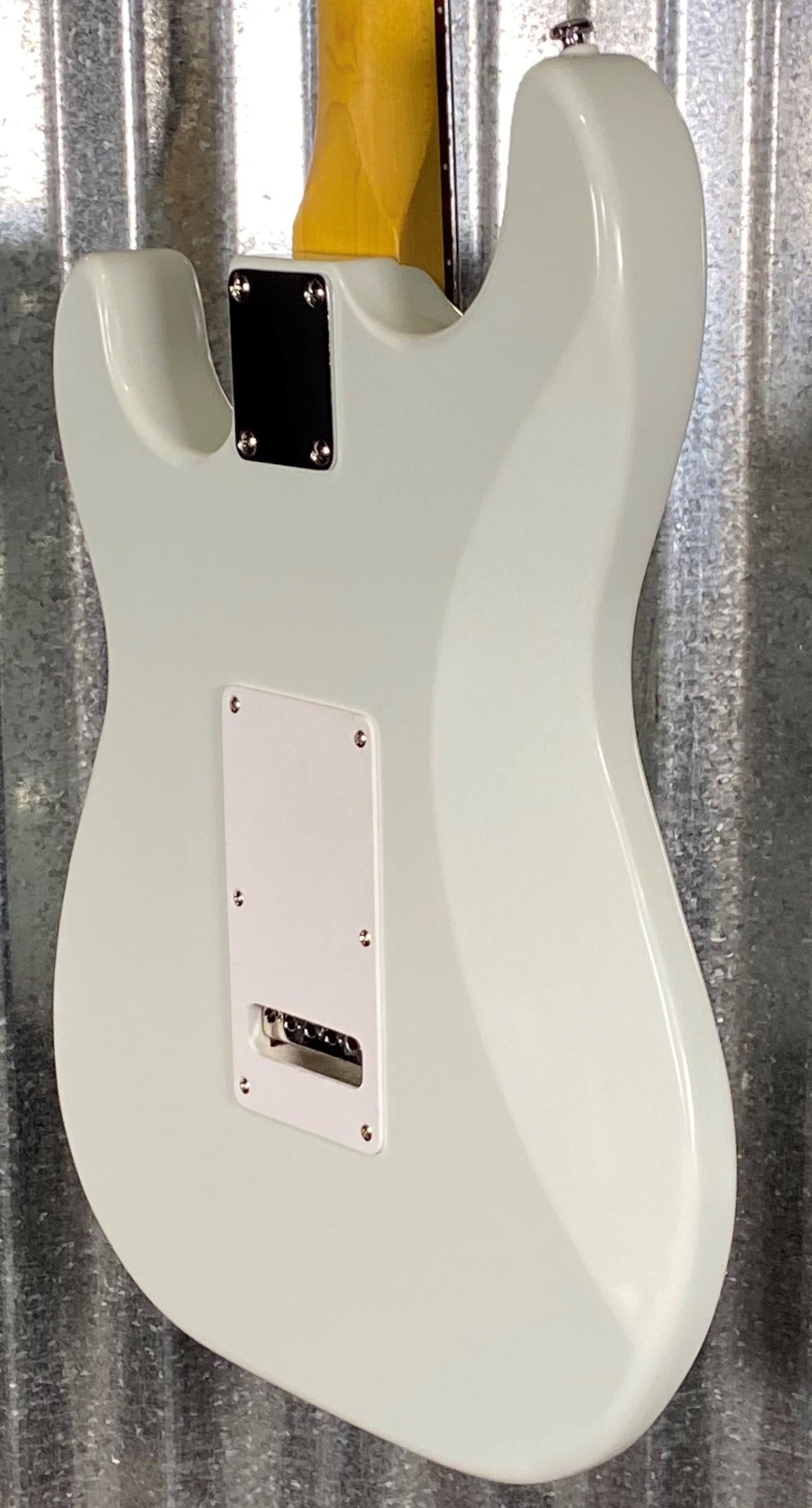 G&L Tribute S-500 Sonic Blue Guitar S500 #6340