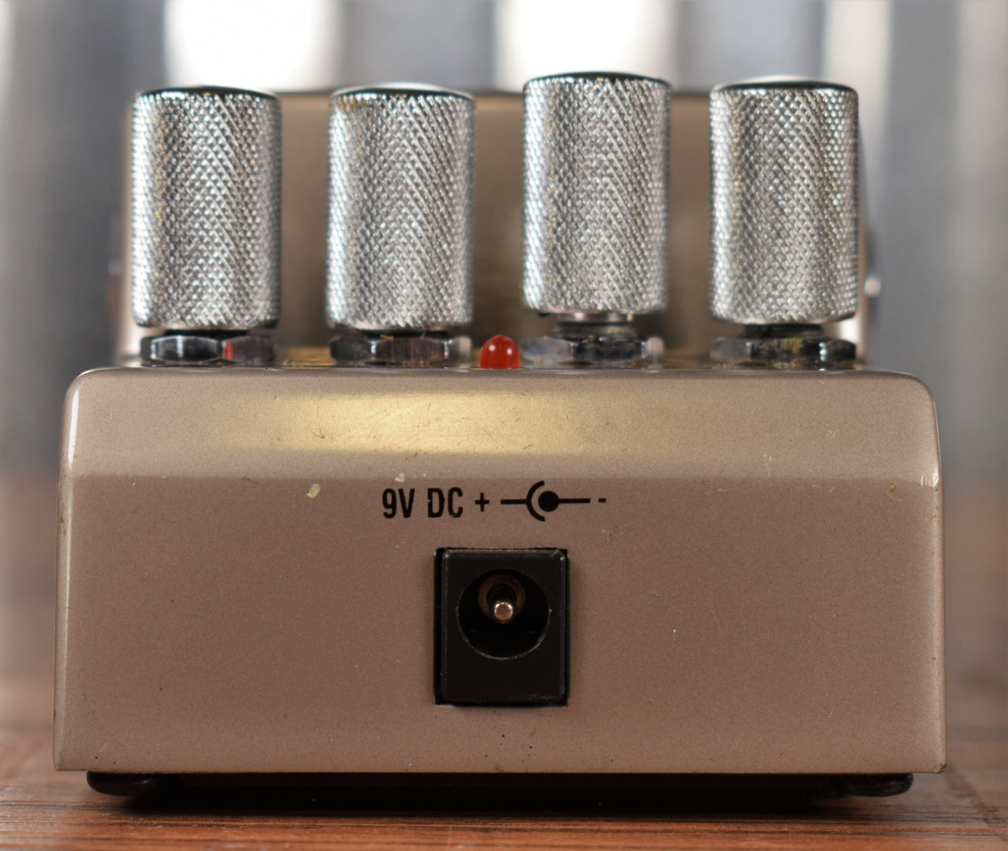 Marshall SV-1 Supervibe Stereo Chorus Guitar Effect Pedal Used