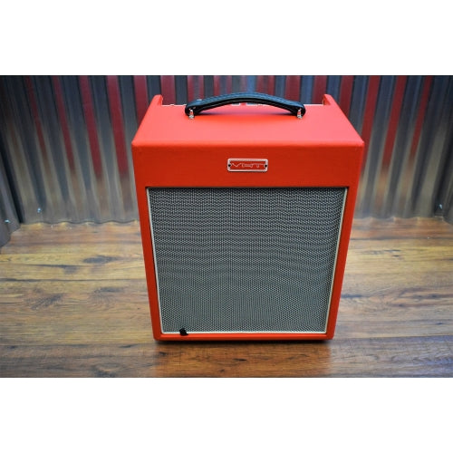 VHT Redline 25B 25 Watt 10" Bass Combo Amplifier AV-RL-25B